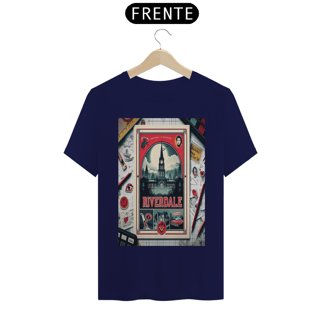 Nome do produto Camiseta Riverdale