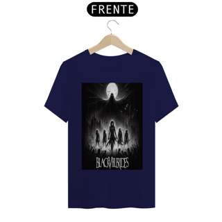 Nome do produto Camiseta Black Veil Brides