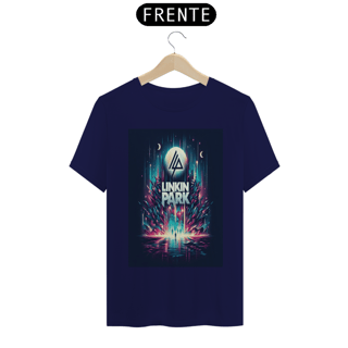 Nome do produto Camiseta Linkin Park Astro