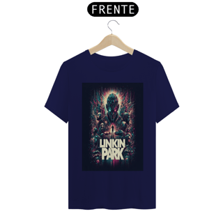 Nome do produto Camiseta Linkin Park Human