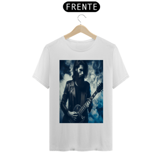 Nome do produto Camiseta Man With Guitar