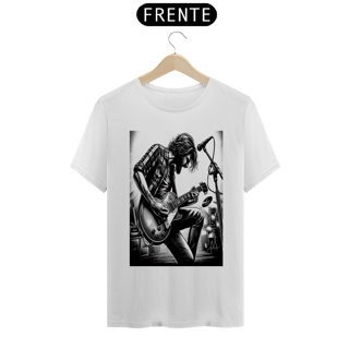 Nome do produto Camiseta Rock Man