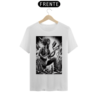 Nome do produto Camiseta Rock Man 3