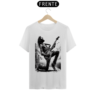 Nome do produto Camiseta Rock Man 5