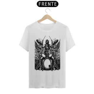 Nome do produto Camiseta Battery Angel