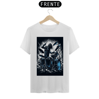 Nome do produto Camiseta Rock Man 6