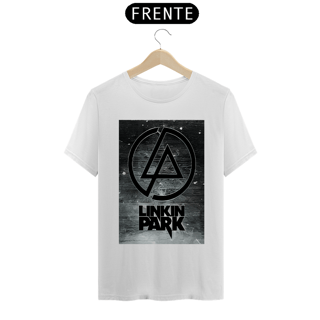 Nome do produto Camiseta Linkin Park