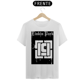 Nome do produto Camiseta Linkin Park Style