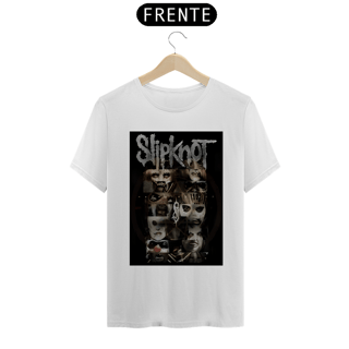 Nome do produto Camiseta Slipknot