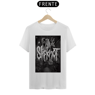 Nome do produto Camiseta Slipknot Prime