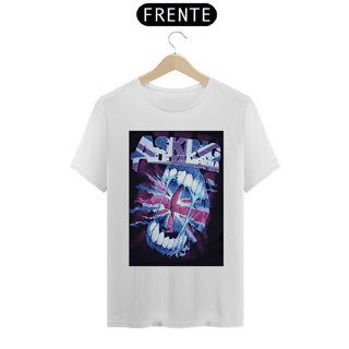 Nome do produto Camiseta Asking Alexandria 2