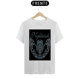 Nome do produto Camiseta Nightwish
