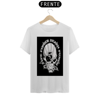Nome do produto Camiseta Five Finger Death Punch 2