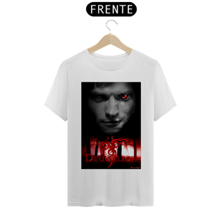Nome do produto Camiseta Teen Wolf Deucalion