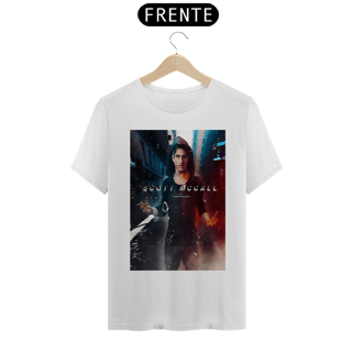 Nome do produto Camiseta Teen Wolf Scott McCall