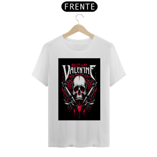 Nome do produto Camiseta Bullet For My Valentine