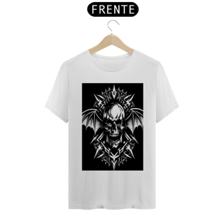 Nome do produto Camiseta Avenged Sevenfold Caveira