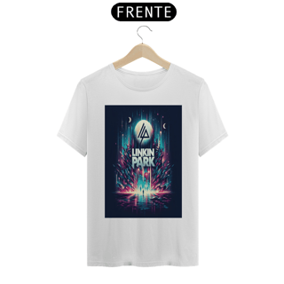 Nome do produto Camiseta Linkin Park Astro