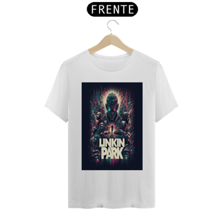 Nome do produto Camiseta Linkin Park Human
