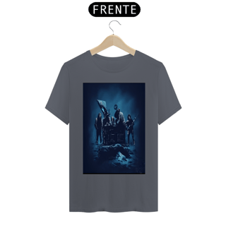 Nome do produto Camiseta The Darks