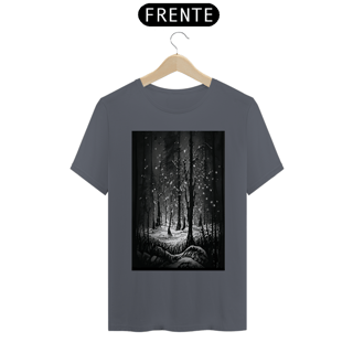 Nome do produto Camiseta Dark Frorest