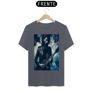 Nome do produto Camiseta Man With Guitar