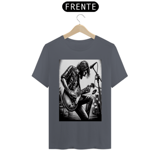 Nome do produto Camiseta Rock Man