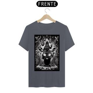 Nome do produto Camiseta Rock Man 2