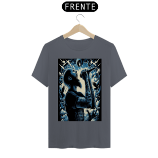 Nome do produto Camiseta Rock Scream