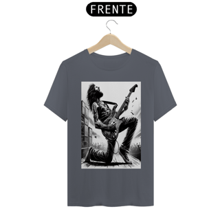 Nome do produto Camiseta Rock Man 5