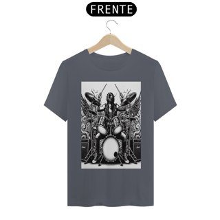 Nome do produto Camiseta Battery Angel
