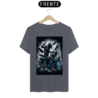 Nome do produto Camiseta Rock Man 6