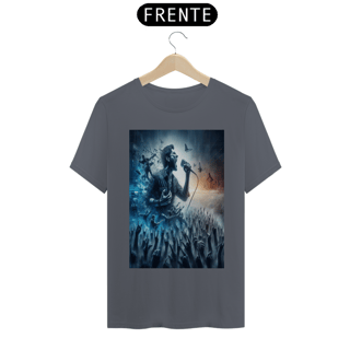 Nome do produto Camiseta Rock Glory