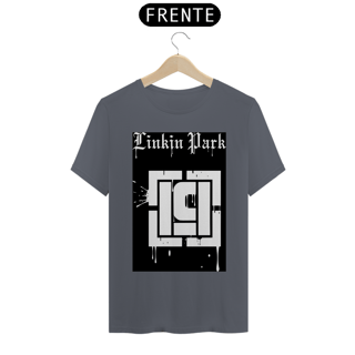 Nome do produto Camiseta Linkin Park Style