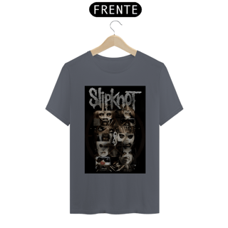 Nome do produto Camiseta Slipknot