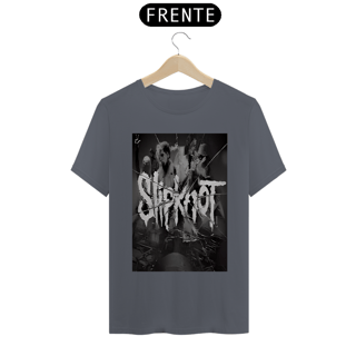 Nome do produto Camiseta Slipknot Prime