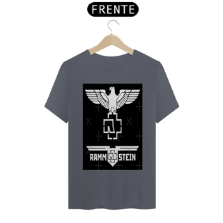 Nome do produto Camiseta Rammstein