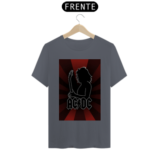 Nome do produto Camiseta AC/DC