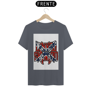 Nome do produto Camiseta Lynyrd Skynyrd 2
