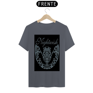 Nome do produto Camiseta Nightwish