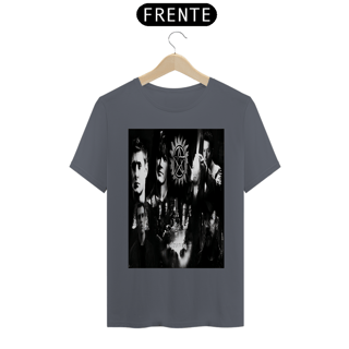 Nome do produto Camiseta Supernatural