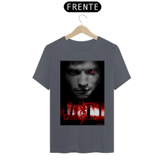 Nome do produto Camiseta Teen Wolf Deucalion