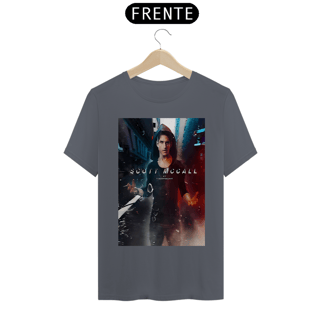Nome do produto Camiseta Teen Wolf Scott McCall