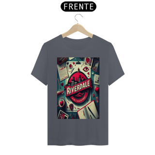 Nome do produto Camiseta Riverdale City