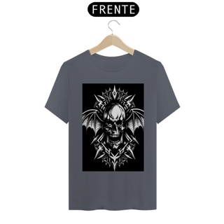 Nome do produto Camiseta Avenged Sevenfold Caveira
