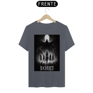 Nome do produto Camiseta Black Veil Brides