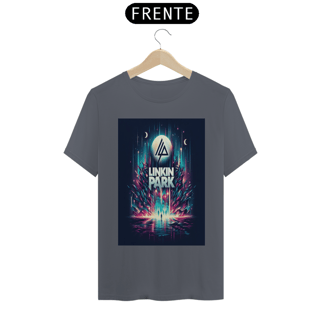 Nome do produto Camiseta Linkin Park Astro