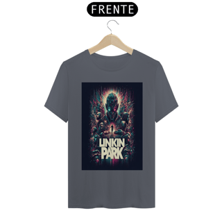Nome do produto Camiseta Linkin Park Human