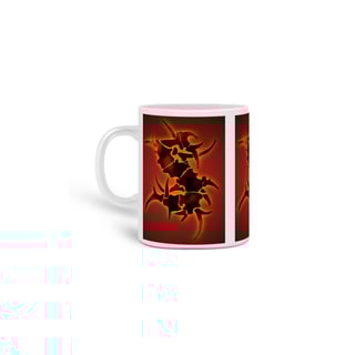 Nome do produto Caneca Sepultura S