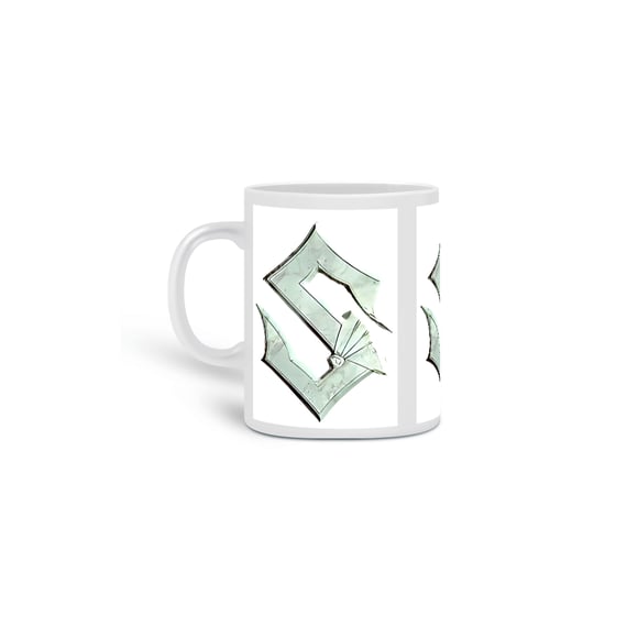 Caneca Sabaton S